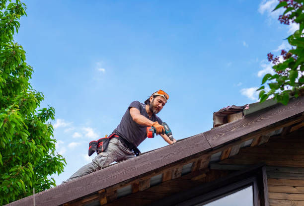 Fast & Reliable Emergency Roof Repairs in Yosemite Lakes, CA