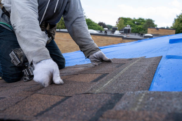 Best Flat Roofing  in Yosemite Lakes, CA