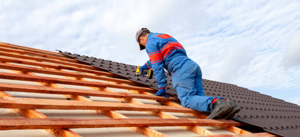 Trusted Yosemite Lakes, CA  Roofing repair and installation Experts