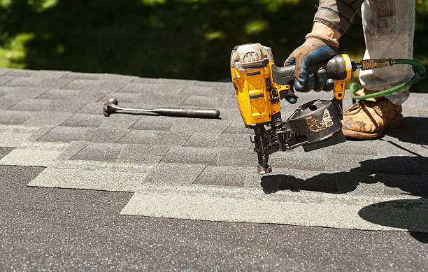 Fast & Reliable Emergency Roof Repairs in Yosemite Lakes, CA